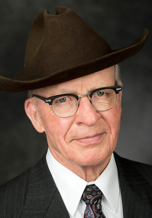 Gordon Iseminger
