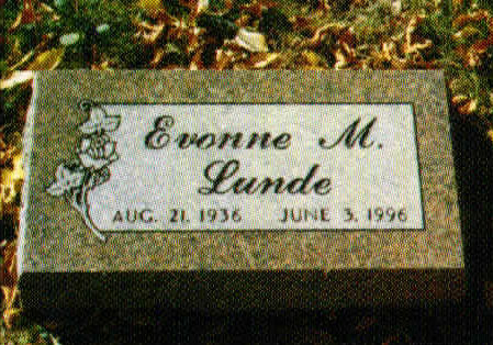 grave