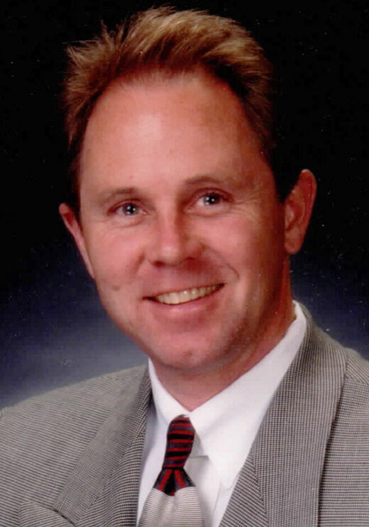Robin Purcell